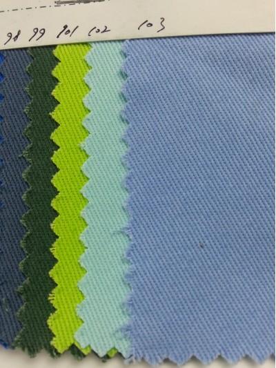 DG-RGFA  全棉加厚斜紋  C/C108*56 細節-11